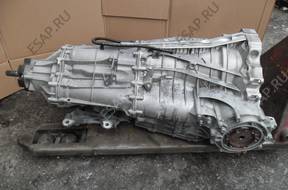 КОРОБКА ПЕРЕДАЧw NSC AUDI A4 S4 A5 S5 3.0 TFSI