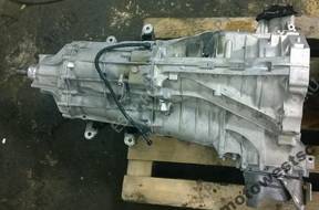 КОРОБКА ПЕРЕДАЧW NSD 7A AUDI RS4 RS5 ПРОБЕГ 10TY