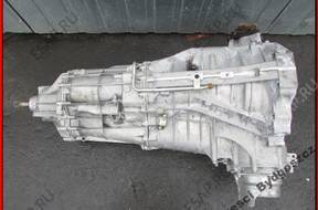 КОРОБКА ПЕРЕДАЧw NSV A6 S6 A7 4.0 TFSI 4G8