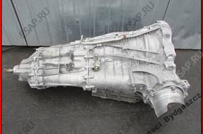 КОРОБКА ПЕРЕДАЧw NSV A6 S6 A7 4.0 TFSI 4G8