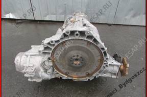 КОРОБКА ПЕРЕДАЧw NSV A6 S6 A7 4.0 TFSI 4G8