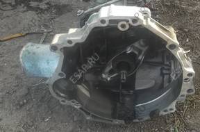 КОРОБКА ПЕРЕДАЧW NSZ 2.0 TDI SEAT AUDI 2012 год 60ty