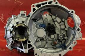 КОРОБКА ПЕРЕДАЧw NTG 1,6 TDI EOS ALTEA LEON GOLF A3