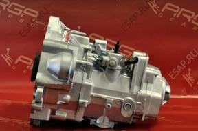 КОРОБКА ПЕРЕДАЧw NTG 1,6 TDI EOS ALTEA LEON GOLF A3
