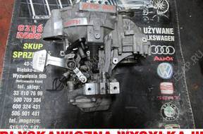 КОРОБКА ПЕРЕДАЧW NTG 1.6 TDI 6-СТУПЕНЧАТАЯ. AUDI A3 8V0