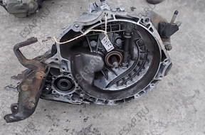 КОРОБКА ПЕРЕДАЧW NUBIRA 1,6B 96 год,. C372  NR 312/7