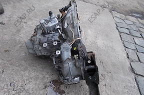 КОРОБКА ПЕРЕДАЧW NUBIRA 1,6B 96 год,. C372  NR 312/7