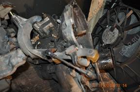 КОРОБКА ПЕРЕДАЧw Nubira 1.6 16