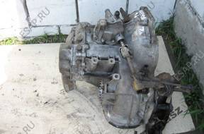 КОРОБКА ПЕРЕДАЧw nubira 1.6 16v