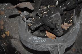 КОРОБКА ПЕРЕДАЧw NUBIRA 1.6 16V