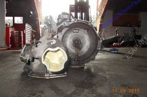 КОРОБКА ПЕРЕДАЧw Nubira 2.0 618zzr
