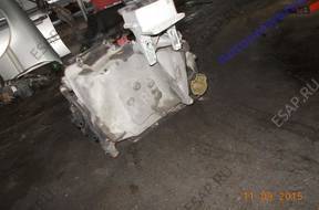 КОРОБКА ПЕРЕДАЧw Nubira 2.0 618zzr