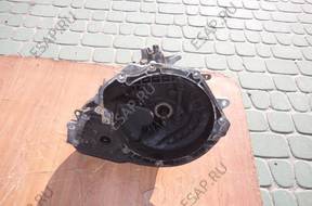 КОРОБКА ПЕРЕДАЧw nubira II 2,0