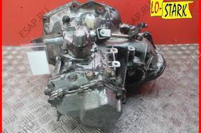 КОРОБКА ПЕРЕДАЧW Nubira II 2.0B 16V 99-03 FE04  FV