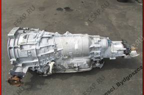 КОРОБКА ПЕРЕДАЧw NVF AUDI A6 A7 BI-TURBO