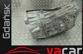 КОРОБКА ПЕРЕДАЧW NXL VW TOUAREG 7P 0C8300038G 8-БЕНЗИН