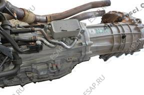 КОРОБКА ПЕРЕДАЧW NXM VW TOUAREG 7P 3.6 FSI 3305km