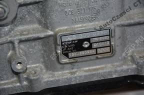 КОРОБКА ПЕРЕДАЧW NXM VW TOUAREG 7P 3.6 FSI 3305km