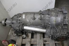 КОРОБКА ПЕРЕДАЧW NXX 2.0 TFSI AUDI A4 A5 A6 Q5