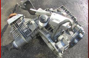 КОРОБКА ПЕРЕДАЧw NYC NYg VW T5 T6 РЕСТАЙЛИНГ 2.0 TDI 4X4