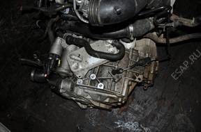 КОРОБКА ПЕРЕДАЧW NYD VW TIGUAN 2.0 TDI 22TYS.
