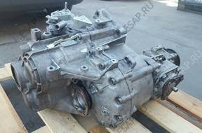 КОРОБКА ПЕРЕДАЧw NYG 6-СТУПЕНЧАТАЯw МЕХАНИКА AUDI A3 8V 4x4