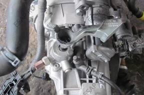 КОРОБКА ПЕРЕДАЧW NZC 1,0 MPI VW UP CITIGO 75kM