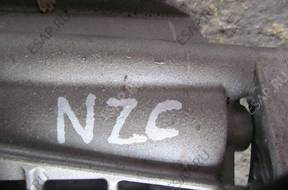 КОРОБКА ПЕРЕДАЧW NZC 1,0 MPI VW UP CITIGO 75kM