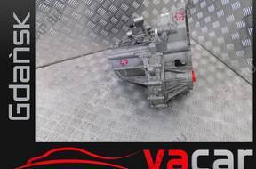 КОРОБКА ПЕРЕДАЧW NZE 5 BIE МЕХАНИКА VW UP 0CF301230A