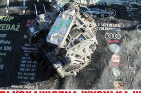 КОРОБКА ПЕРЕДАЧW NZS 2.0 TDI AUDI 8U0 Q3 4X4 АВТОМАТ