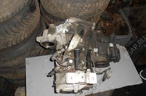 КОРОБКА ПЕРЕДАЧW  OCTAVIA 2,0 8V EMR FV  EU