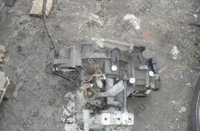 КОРОБКА ПЕРЕДАЧw OCTAVIA A3 GOLF  1,9 TDI EBJ Chem