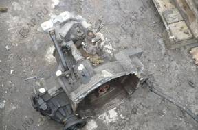 КОРОБКА ПЕРЕДАЧw OCTAVIA A3 GOLF  1,9 TDI EBJ Chem