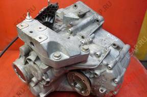 КОРОБКА ПЕРЕДАЧw Octavia, A3 Golf V 1.9 TDI 4x4 KNQ