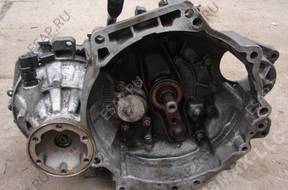 КОРОБКА ПЕРЕДАЧW OCTAVIA GOLF IV LEON 2.0 8V EMR