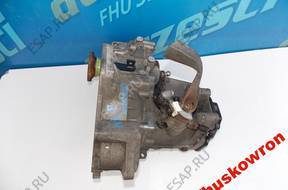 КОРОБКА ПЕРЕДАЧW OCTAVIA GOLF IV LEON  2.0 8V EMR