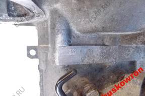 КОРОБКА ПЕРЕДАЧW OCTAVIA GOLF IV LEON  2.0 8V EMR