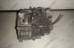 КОРОБКА ПЕРЕДАЧW OCTAVIA II 2.0 TDI GRF