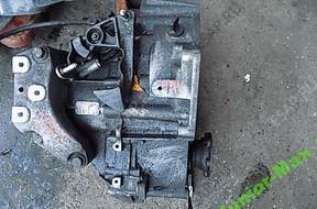 КОРОБКА ПЕРЕДАЧW OCTAVIA II,PASSAT B6 2,0TDI HDV