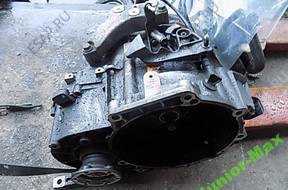 КОРОБКА ПЕРЕДАЧW OCTAVIA II,PASSAT B6 2,0TDI HDV
