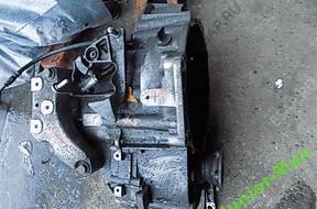 КОРОБКА ПЕРЕДАЧW OCTAVIA II,PASSAT B6 2,0TDI HDV