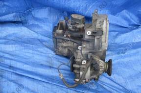 КОРОБКА ПЕРЕДАЧW OCTAVIA LEON A3 VW GOLF IV 1.8 EBD