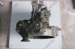 КОРОБКА ПЕРЕДАЧw Octavia VW 2.0 8V