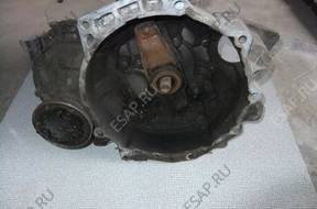 КОРОБКА ПЕРЕДАЧw Octavia VW 2.0 8V