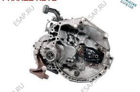 КОРОБКА ПЕРЕДАЧW ODWANIK PEUGEOT 206 307 1.6 16V