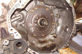 КОРОБКА ПЕРЕДАЧW OK55419090 АВТОМАТИЧЕСКАЯ CARNIVAL 2.9TDI