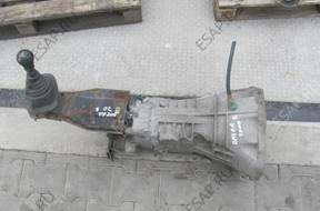 КОРОБКА ПЕРЕДАЧW OMEGA БЕНЗИН 2,0 16V