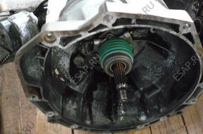 КОРОБКА ПЕРЕДАЧW OMEGA БЕНЗИН 2.0 16V 90446297