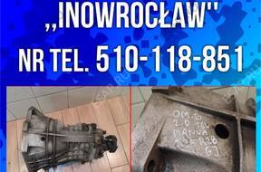 КОРОБКА ПЕРЕДАЧW OMEGA БЕНЗИН 2.0 16V R25 год,28GJ