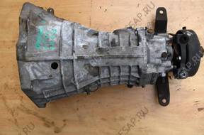 КОРОБКА ПЕРЕДАЧW OMEGA БЕНЗИН 2.5 V6 R25-R28